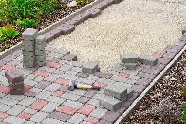 Best Driveway Pavers Near Me  in Duncanville, TX