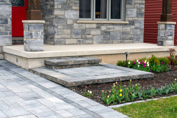 Best Local Driveway Pavers  in Duncanville, TX